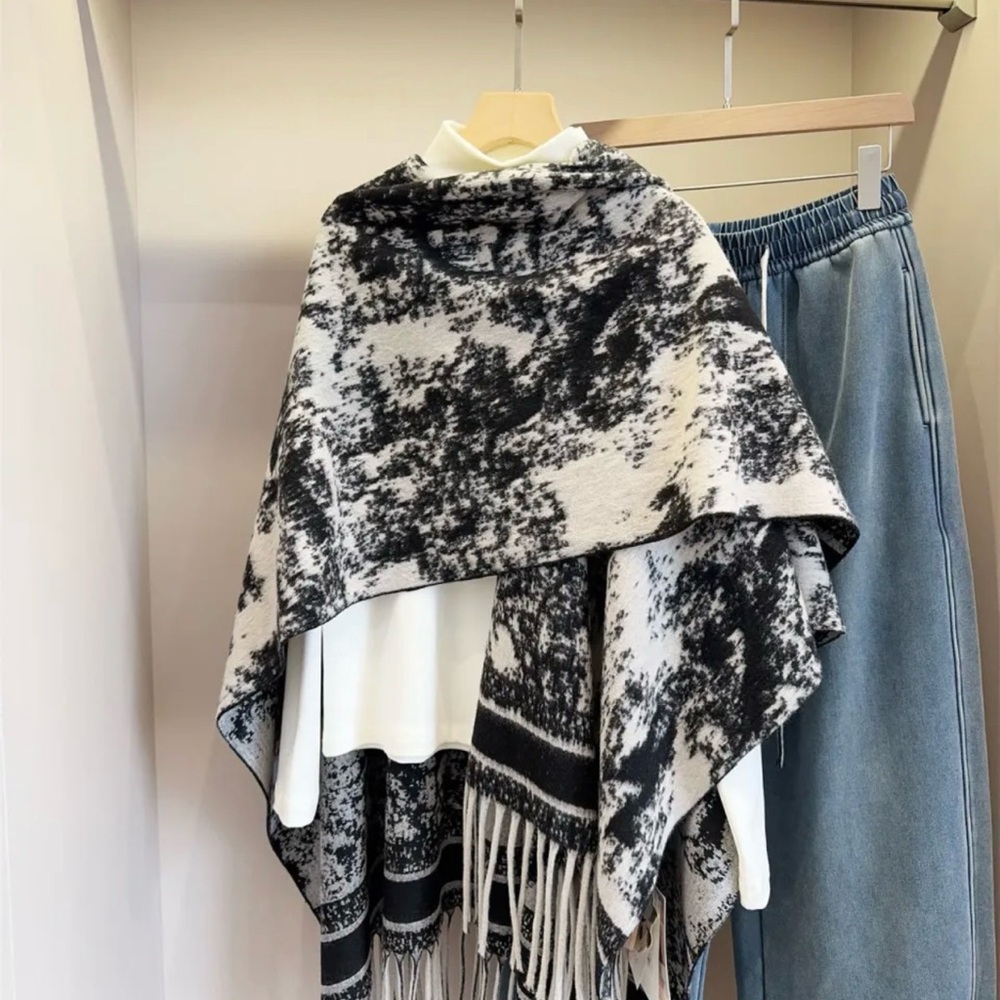 scarf shawl